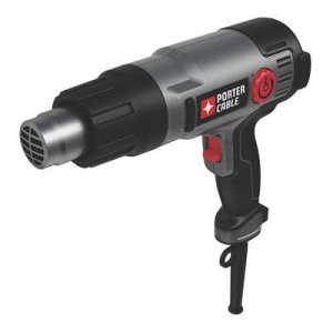 Stanley PC1500HG Pc Heat Gun Dual Fan Speed