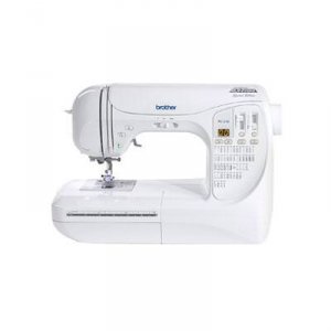 Brother PC210PRW Computerized Sewing 50st Prw