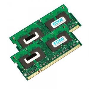 Edge PE21922202 8gb 2x4gb Pc26400 Nonecc Unbuffered 20