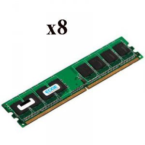 Edge PE21928408 64gb Kit 8x8gb Pc25300 Ecc