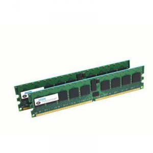 Edge PE22437002 8gb (2x4gb) Pc26400 Ecc Registered Ddr2