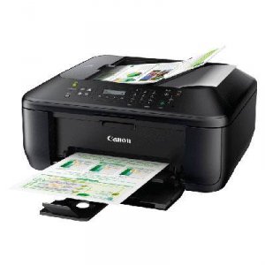 Canon 6987B002AA Mx392 Office All In 1