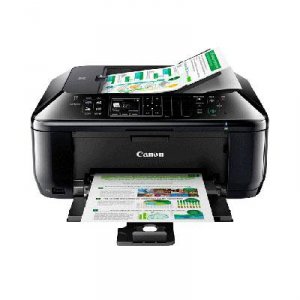 Canon 6990B002AA Mx522 Wireless Office All In 1