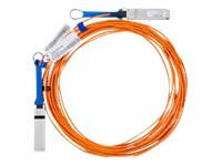 Mellanox MC2210310-030 Fiber Optic Cable - Fiber Optic For Network Dev