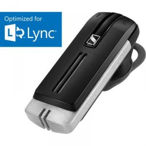 Sennheiser PRESENCEUCML Uc Wireless Bluetooth Headset