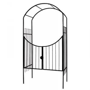 Gardman R356 Savannah Arch And Gate