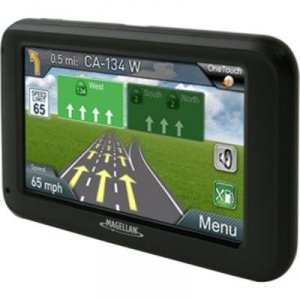 Magellan RM2220SGLUC Roadmate 2220 Lm Gps