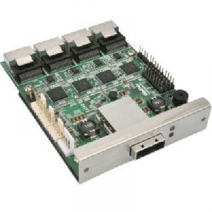 Highpoint EJ340 Io Controller  Rocket 6gbs 16-channel Sata Port-multip