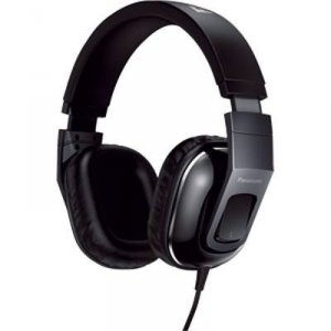 Panasonic RP-HT480C Headphone With Remote And Mic