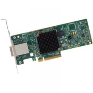 Intel RS3GC008 Controller Card  Sassata 8port Raid Pci Express 3.0 Sin