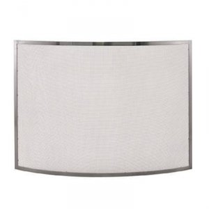 Blue S-1613 Uf Curved Pewter Screen