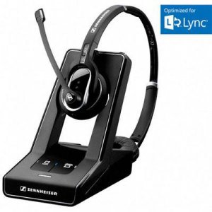 Sennheiser SD Pro2 Sd Dect Wireless Headset