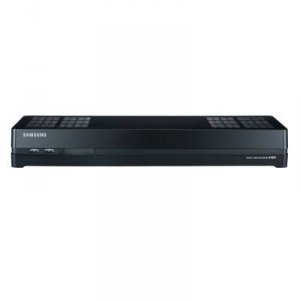 Samsung SDR-5200 16 Channel  Hdtv Hybrid Dvr With Remote Viewing