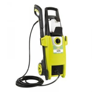 Snow SPX2000 1740 Psi Powre Washer 12.5 Amp