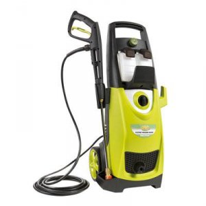 Snow SPX3000 2030 Psi Powre Washer 14.5 Amp