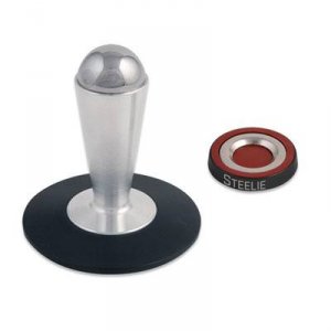 Niteize STTK-11-R8 Steelie Pedestal Kit