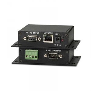 Kanex TCPRS2 Rs232 To Ethernet Processor