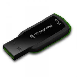 Transcend TS16GJF360 16gb Jetflash 360