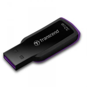 Transcend TS32GJF360 32gb Jetflash 360