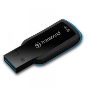 Transcend TS8GJF360 8gb Jetflash 360