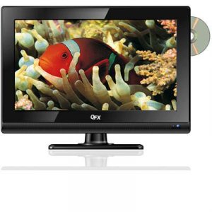 Qfx TVLED 1612D 15.6