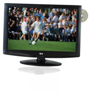 Qfx TVLED 1912D 18.5