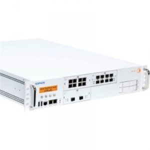 Sophos UH62TCHUS Utm 625 Appliance Fd Only