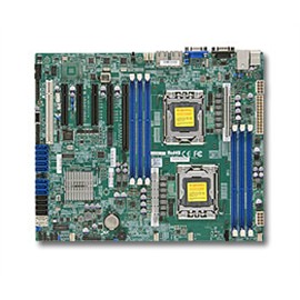 Supermicro MBD-X9DBL-3-B X9dbl Motherboard - Lga1356 - Ddr3 - C606