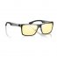 Gunnar VIN-06101 Vinyl Onyx Gunmetal Amber