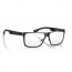 Gunnar VIN-06103 Vinyl Onyx Gunmetal Crystal