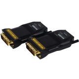 Gefen GEF-DVI-FM1500 Dvi Fm1500 Optical Dvi Extender - 3280ft Range