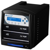 Vinpower SHARKBLU-S2T-BK Sharkblu Blu-ray Dvd Cd Usb 3.0