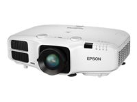 Epson V11H544020 Powerlite 4750w Projector 4200lum Wxga Lcd