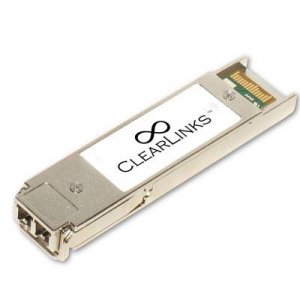 Cp XFP-10GLR-OC192SR-CL Clearlinks Comp 10glr Xfp