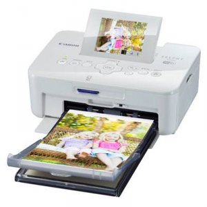 Canon 8427B001 Cp910 Compact Photo Printer