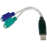 USB2PS2-5PK