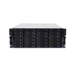 Chenbro RM41824E2 Case  Rackmount Oxbstray Retail