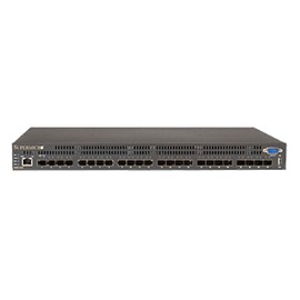 Supermicro SSE-X24S(3YR) Network Sse-x24s(3yr) 24port 10 Gigabit Ether