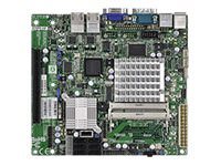 Supermicro X7SPE-H-D525-O Flexatx Motherboard With Atom D525 And 4gb D