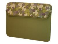 Mobile ME-SUMO66139M Sumo - Camo Sleeve - 13.3in13in Mac - Green,neopr