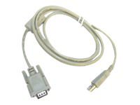 Wasp 633808551360 Wws450h Rs232 Cable For Base