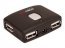 Mobile MEAH02 Quickhub 4-port Usb 2.0 Hub  Quickhub 4-port Usb 2.0 Hub