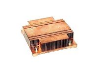 Supermicro SNK-P0016 Processor Heatsink - ( Socket 775 ) - Copper - 1 