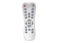 Optoma BR-3067B Accessory Br-3067b Remote Control With Backlighthd25-l