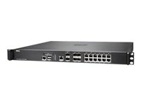 Sonicwall 01-SSC-4262 Nsa 5600 Secure Upgrade Plus (2 Yr)