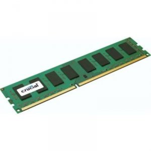 Cru CT8G3ERSDD8186D 8gb Ddr3 1866