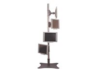 Premier PSP-72 Low Profile Floor Stand With