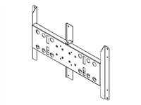 Peerless PLP-NEC61 Plp Nec61 Mounting Component ( Adapter Plate ) For 