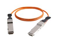 C2g 06203 25m Qsfp+ Ssf-8436 To Sff-8436