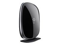 Belkin F9K1118 Ac 1800 Gig Ethernet Rtr Wireless Dualband